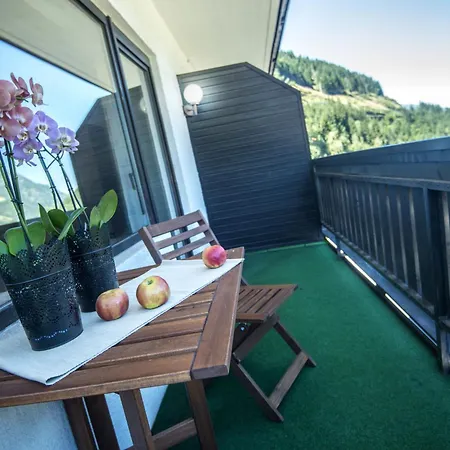 Apartmán St- Georg-1 By Interhome *