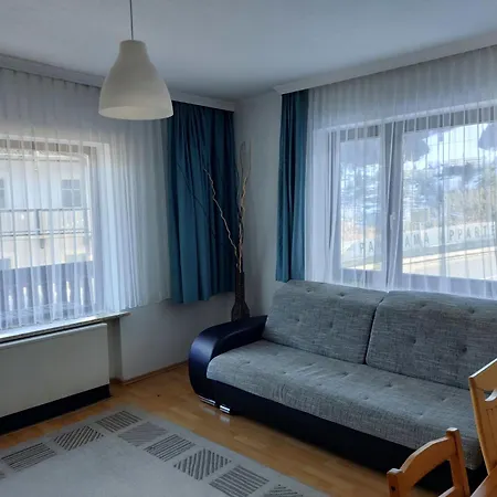 St- Georg-1 By Interhome * Bad Gastein