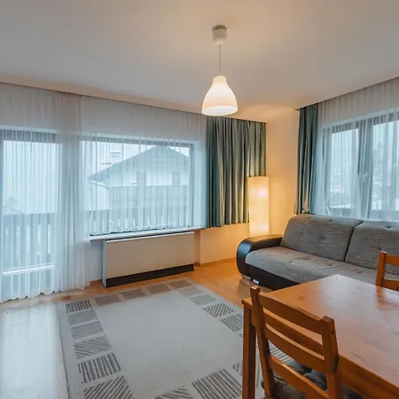 Apartmán St- Georg-1 By Interhome Bad Gastein