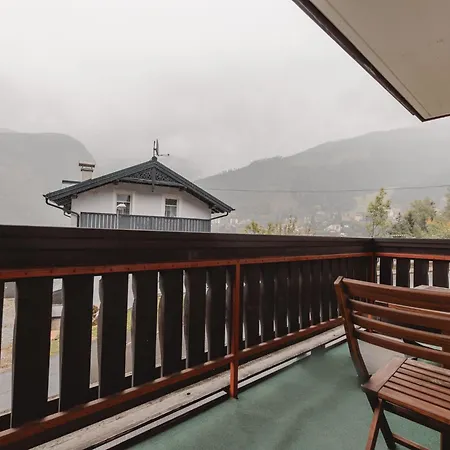 St- Georg-1 By Interhome Apartamento