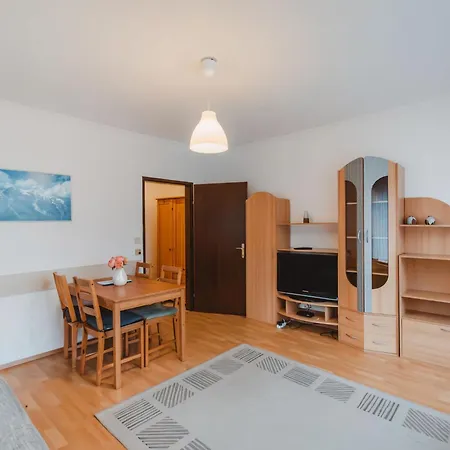 St- Georg-1 By Interhome Apartmán Bad Gastein