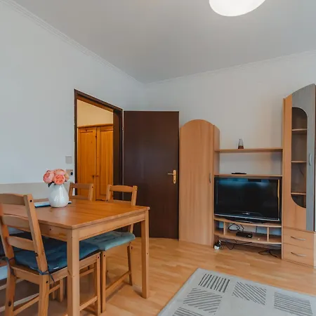 St- Georg-1 By Interhome Apartamento