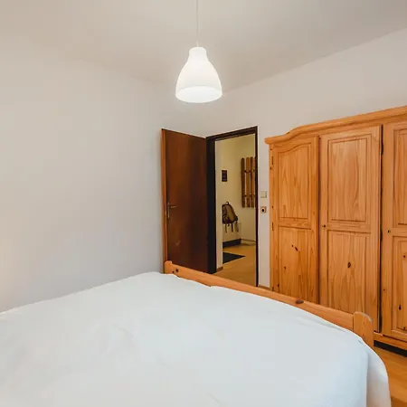 St- Georg-1 By Interhome Apartamento *