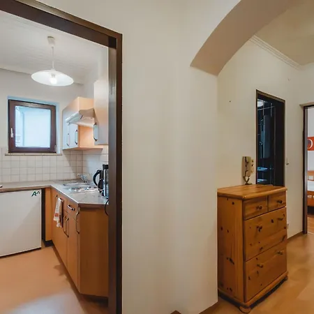 St- Georg-1 By Interhome Apartamento Bad Gastein