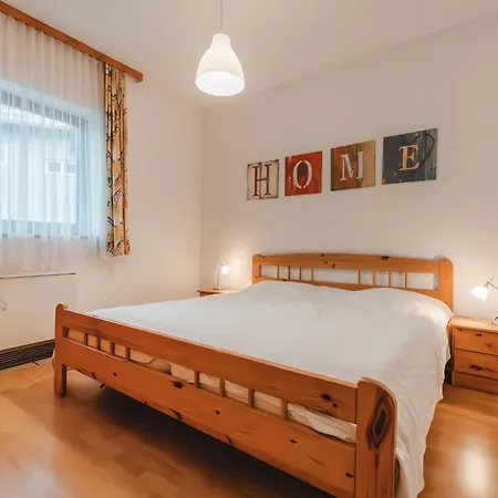 St- Georg-1 By Interhome