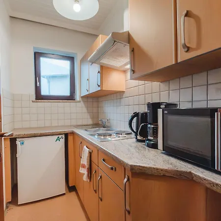 St- Georg-1 By Interhome