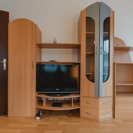 Apartamento St- Georg-1 By Interhome Bad Gastein