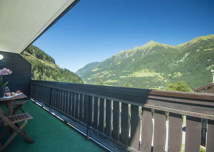 St- Georg-1 By Interhome Διαμέρισμα Bad Gastein
