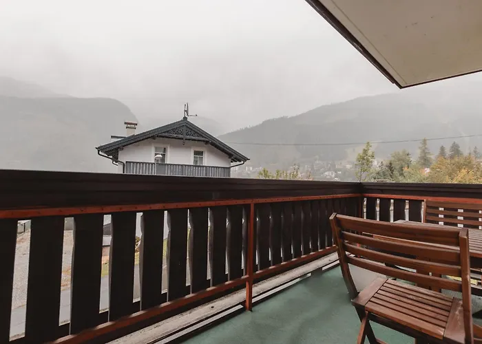 St- Georg-1 By Interhome Διαμέρισμα