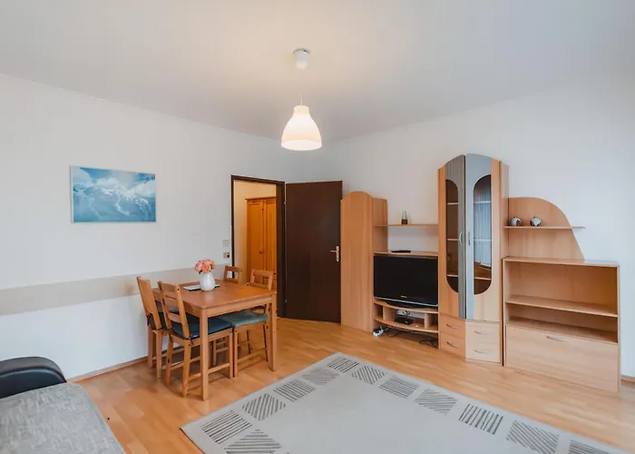 St- Georg-1 By Interhome Διαμέρισμα Bad Gastein