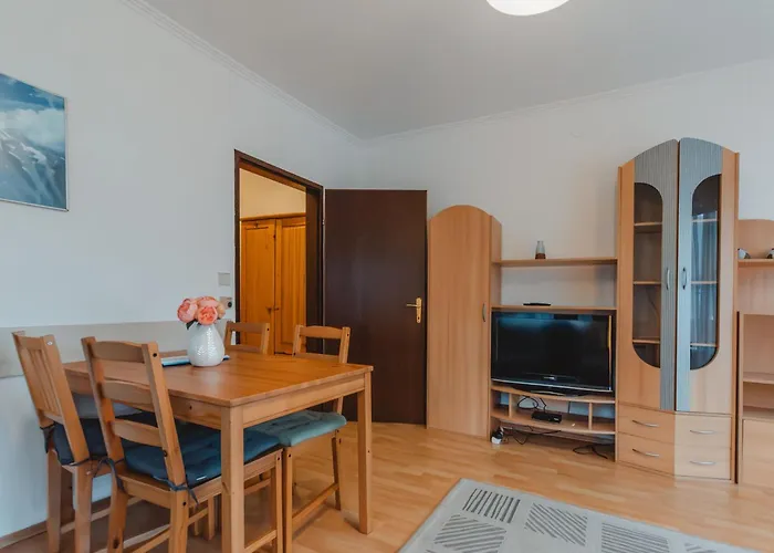 St- Georg-1 By Interhome Διαμέρισμα