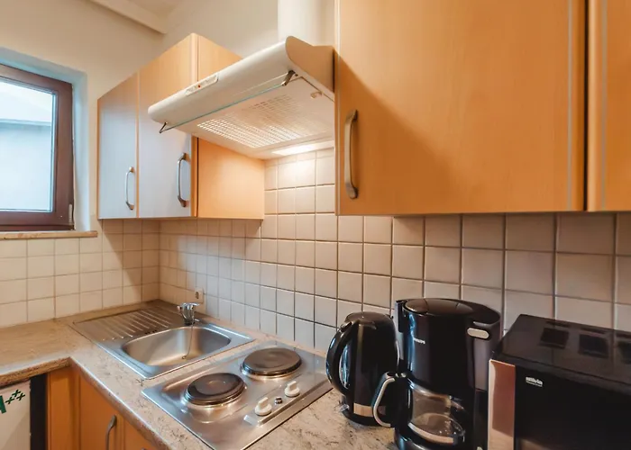 Διαμέρισμα St- Georg-1 By Interhome *