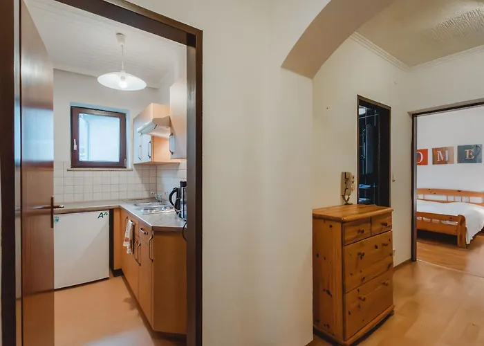St- Georg-1 By Interhome Διαμέρισμα Bad Gastein