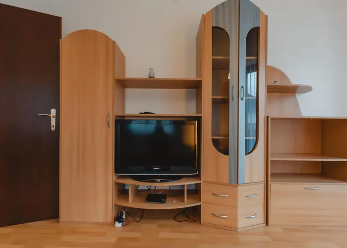 Διαμέρισμα St- Georg-1 By Interhome Bad Gastein